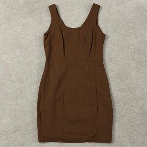 Sleeveless Dress